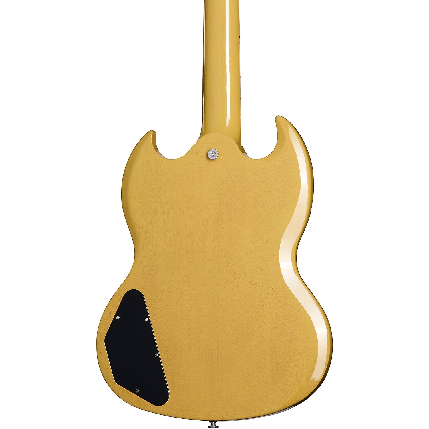 

Электрогитара Gibson SG Standard '61 TV, желтая