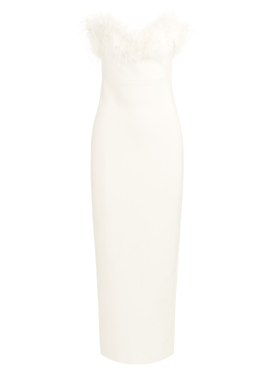 

Вечернее платье APART Evening Dress, белый