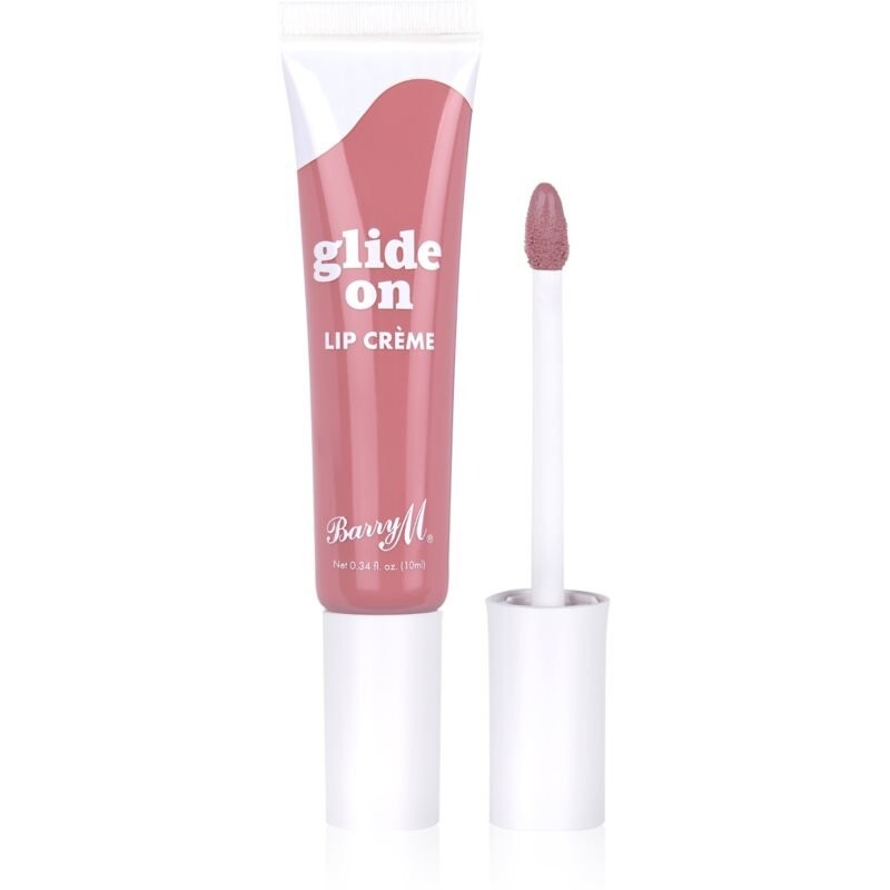 

Блеск для губ Barry M Glide On оттенок Mauve Candy 10 мл