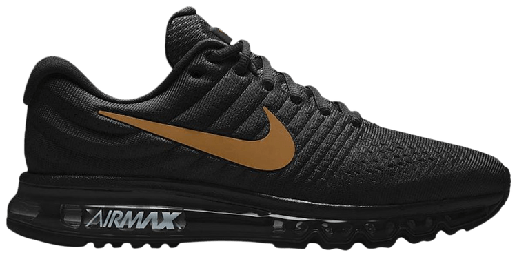 

Кроссовки Nike Air Max 2017 iD, разноцветный