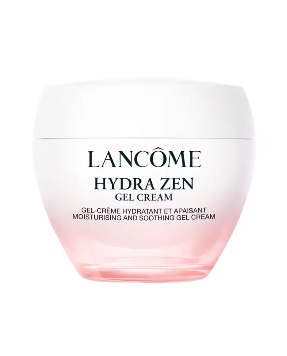 Крем для лица SPF LANCÔME Гель- увлажняющий и успокаивающий Hydra Zen Gel Cream