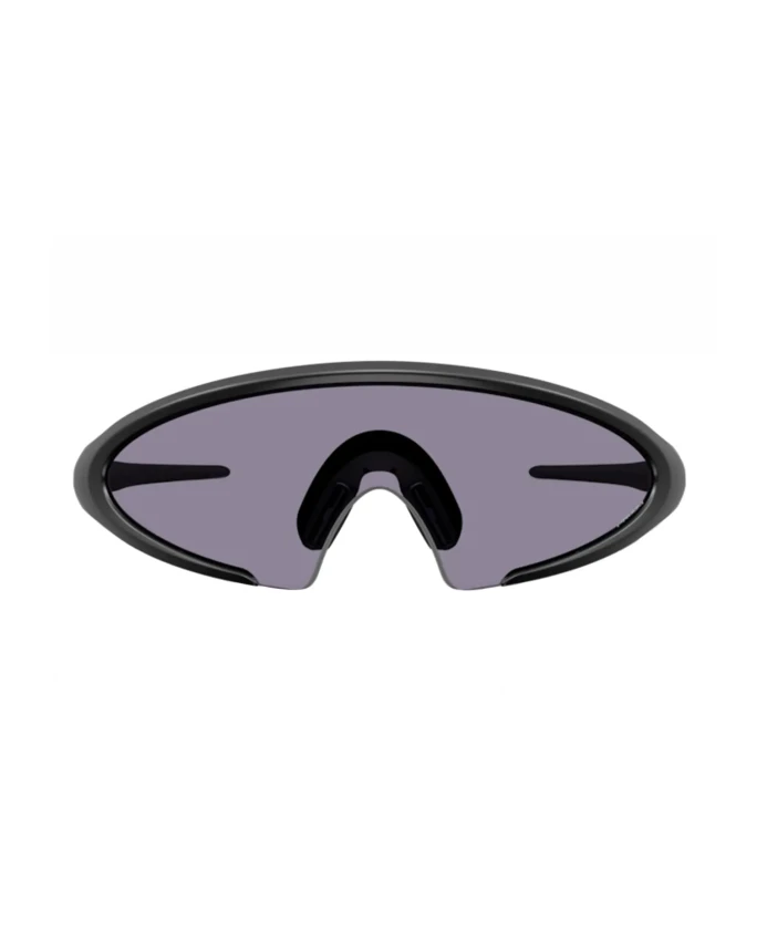 

Солнцезащитные очки Ellipse матовый черный Prizm серый Oakley, черный