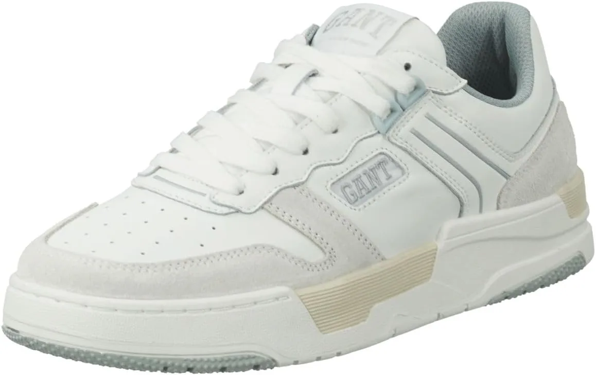 Мужские кроссовки GANT Brookpal, белый