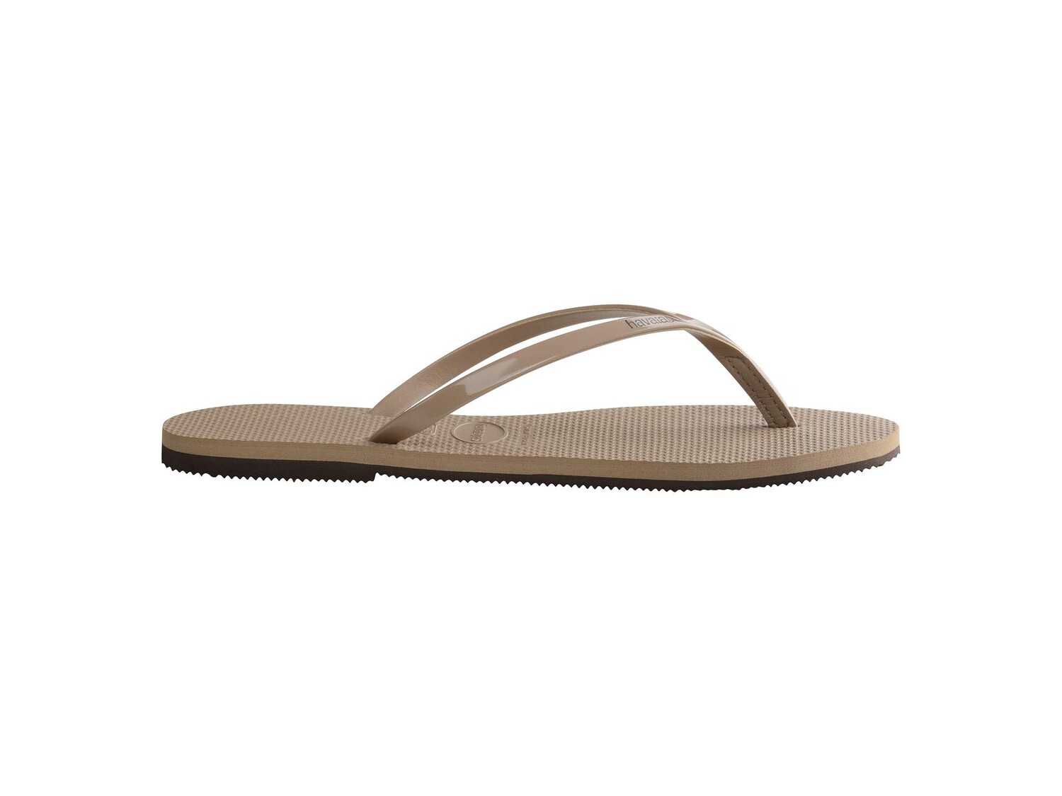 

Сандалии Havaianas You Metallic Flip Flop Sandal