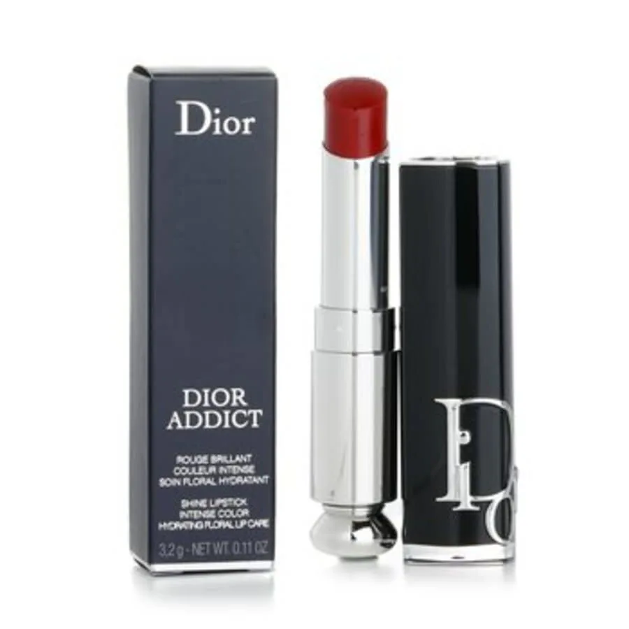 Женская губная помада Christian Dior Dior Addict Shine 0,11 унции № 008 Dior Makeup 3348901609760 — фото 2