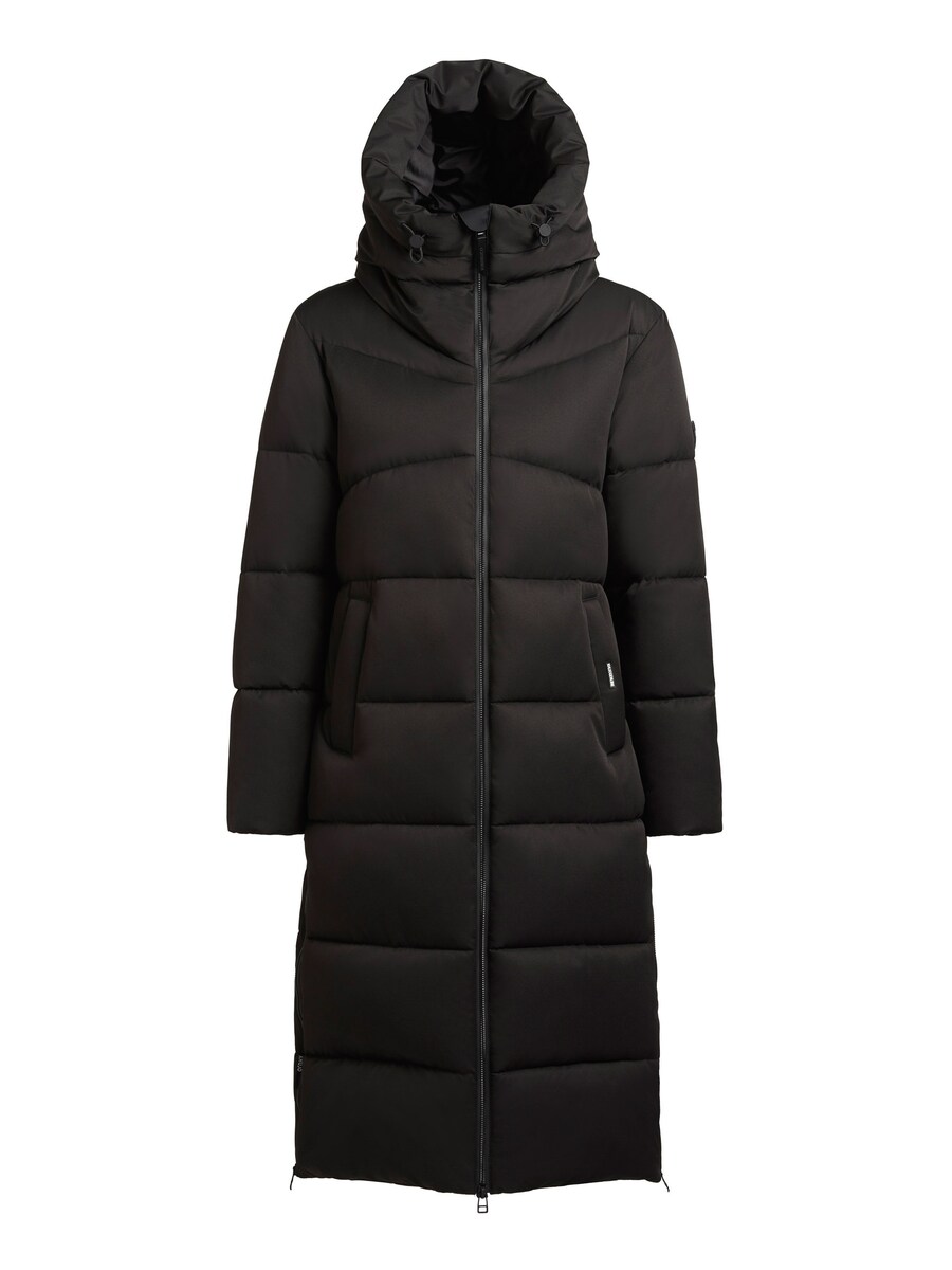 

Зимнее пальто khujo Lima, Black