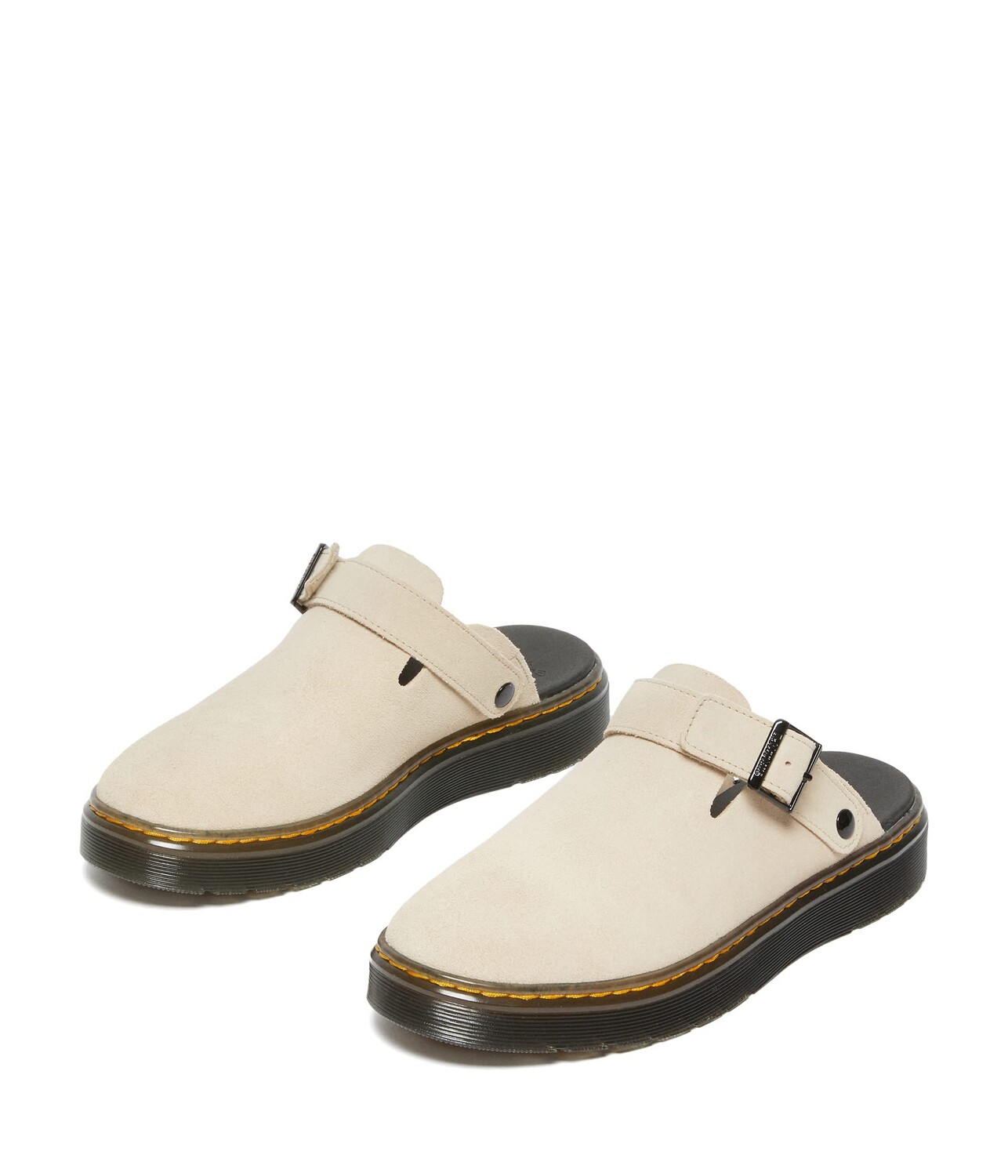 Сабо Dr. Martens Carlson