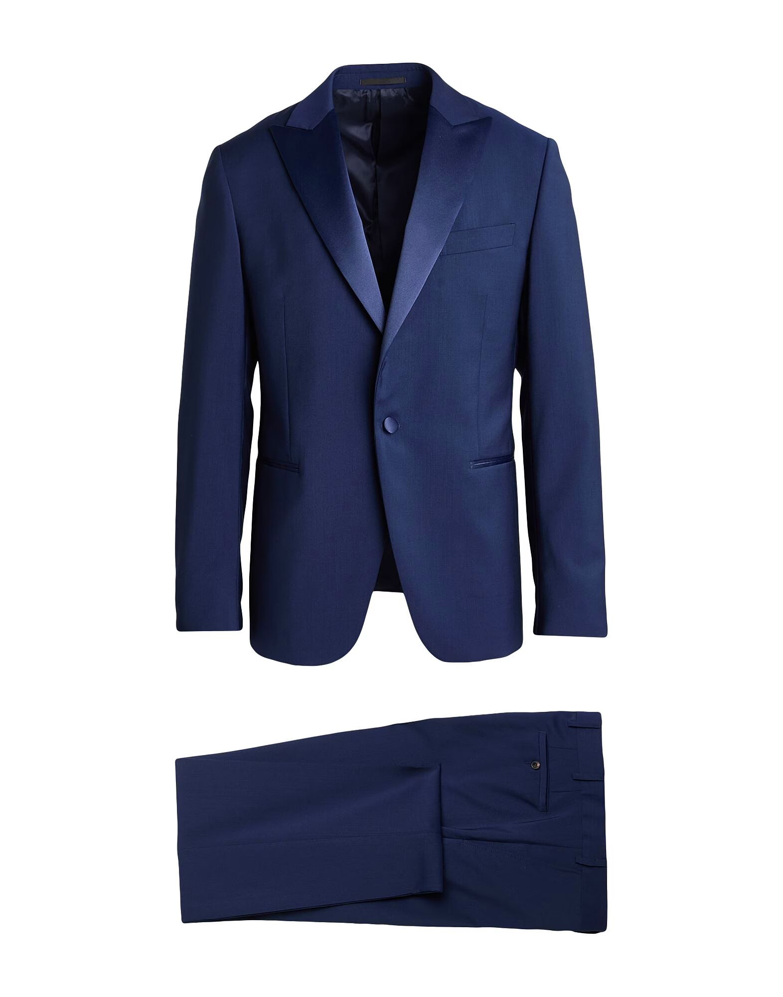 

Костюм Pal Zileri Cerimonia, темно-синий