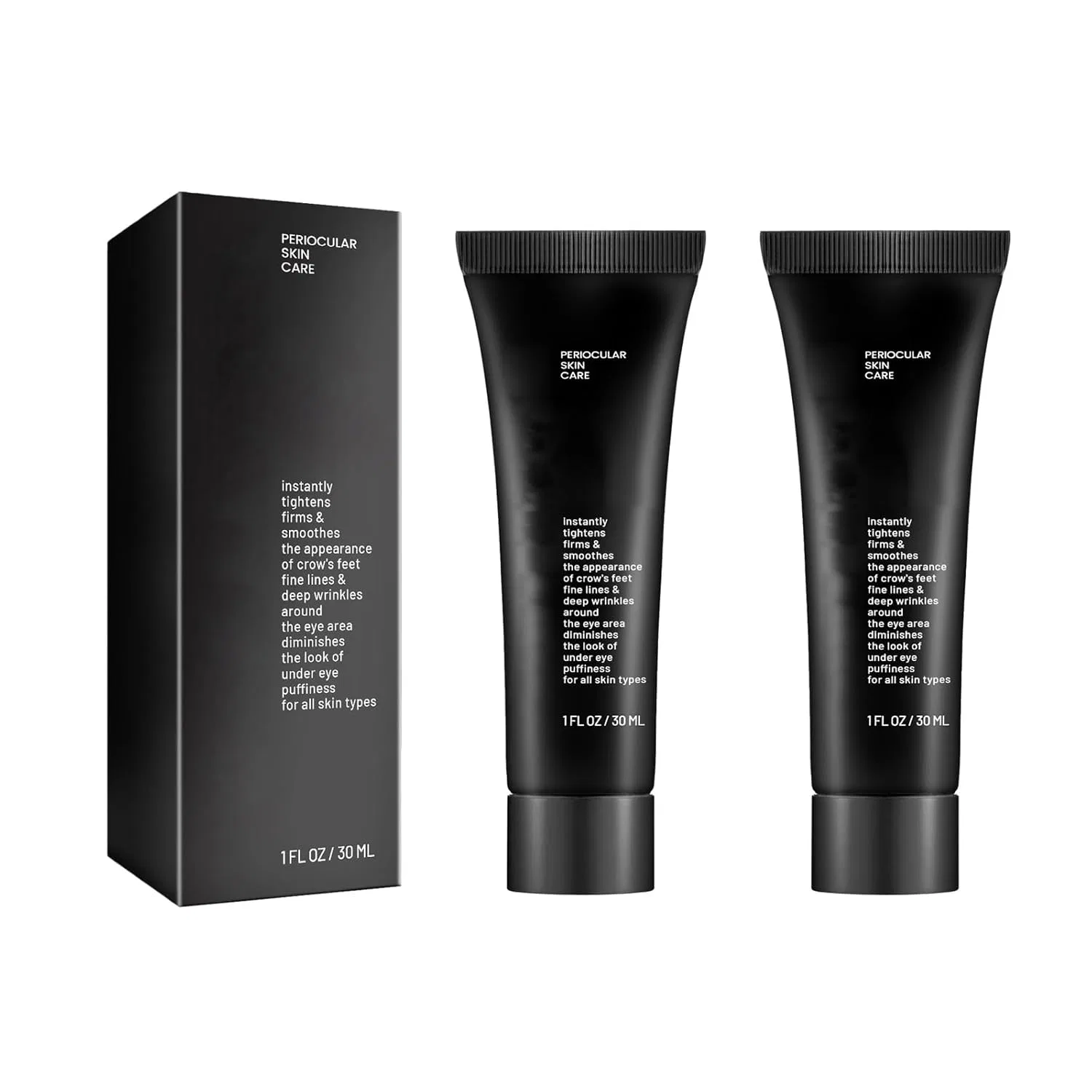 Крем для век West Month Firm Eye Cream, 30 мл Generisch