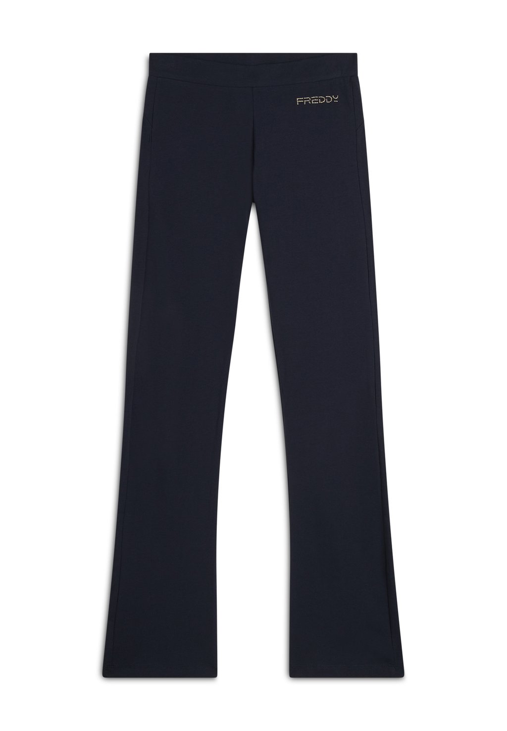 

Брюки SLIM FIT Freddy, темно-синий