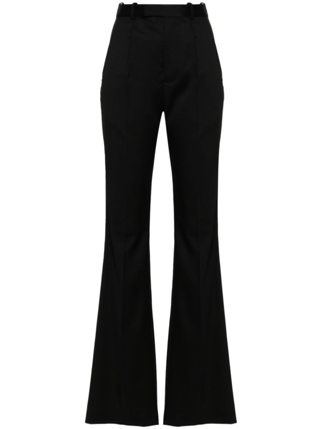 

Vivienne Westwood расклешенные брюки Ray, черный