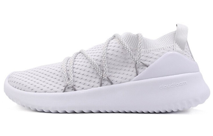 

adidas neo Ultimafusion Lifestyle Shoes Women's Low-top White