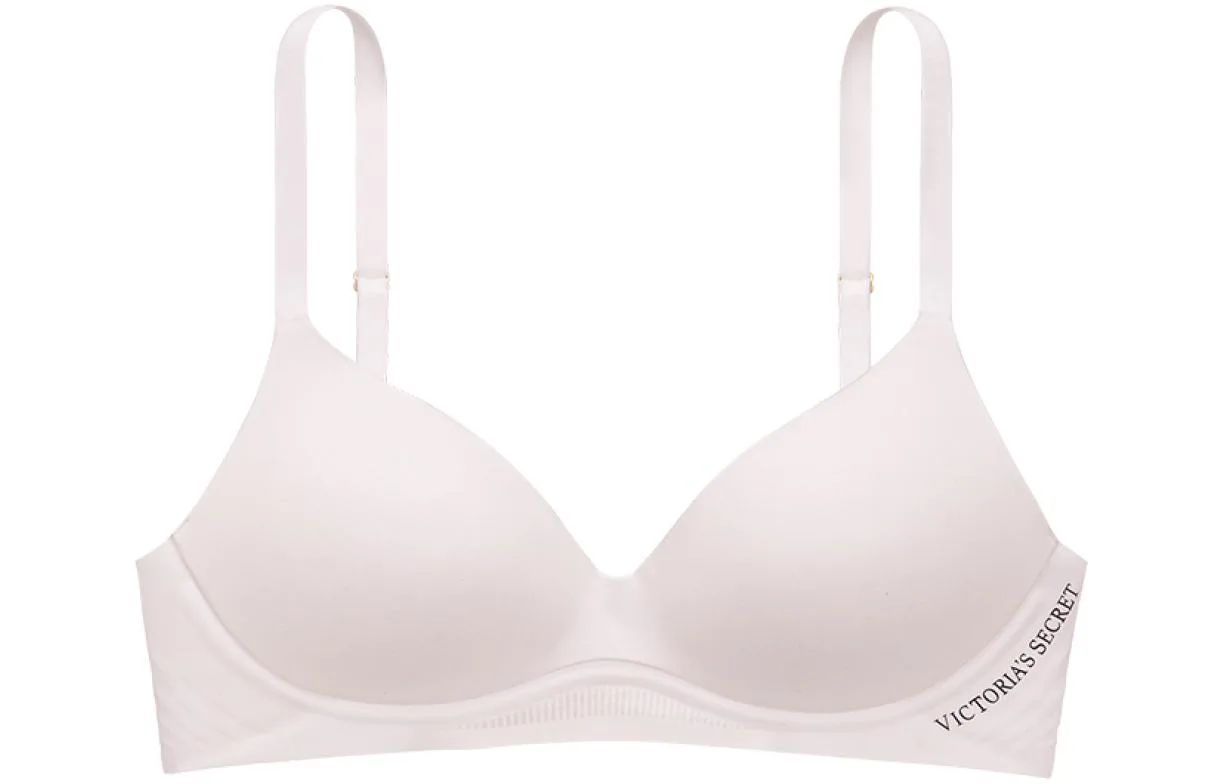 Victoria's Secret Бюстгальтер VIMCARE LOVE CLOUD Collection, цвет morning mist purple