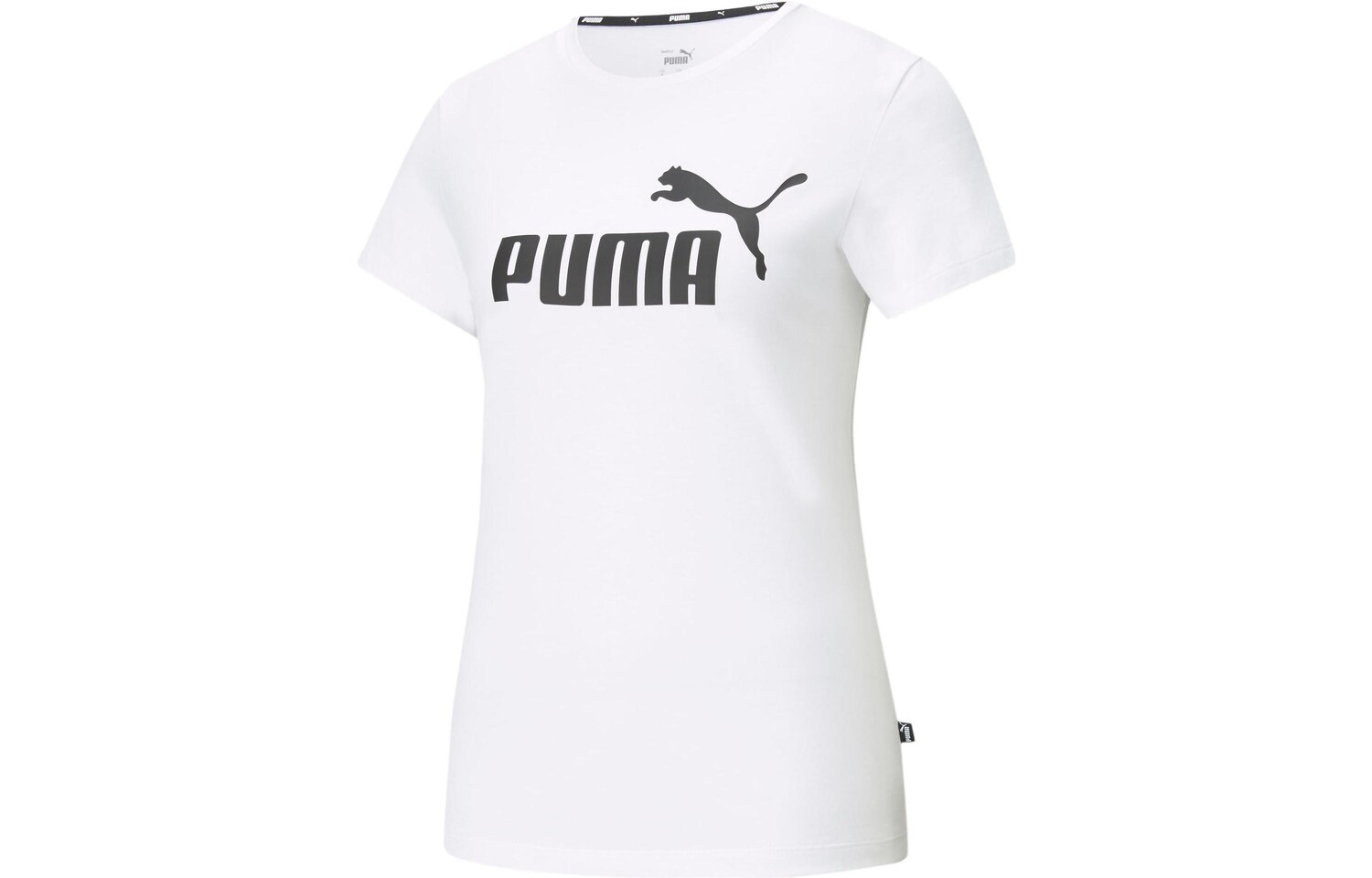 

Футболка CYLDES женская белая Puma