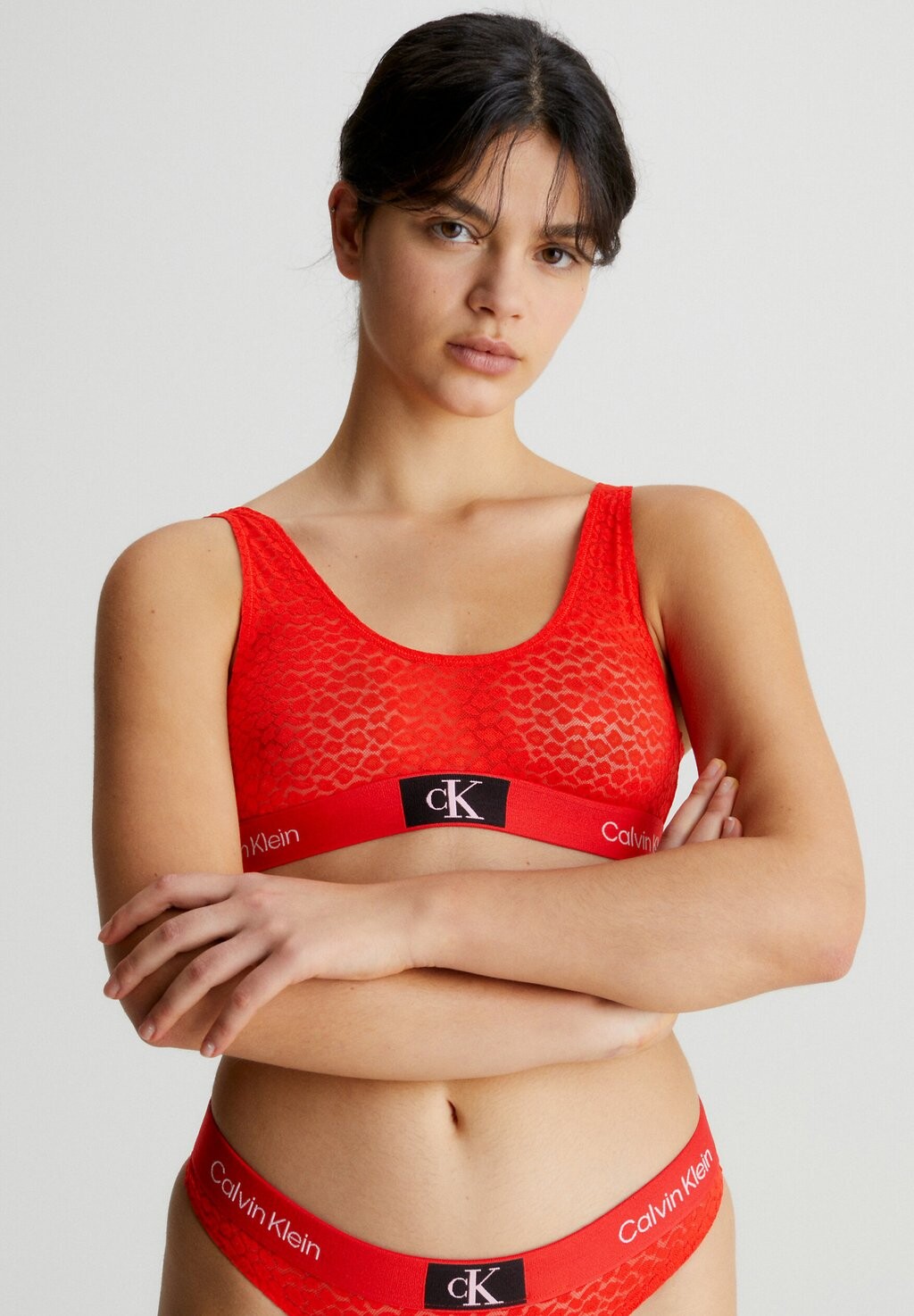 

Бюстье Calvin Klein Underwear