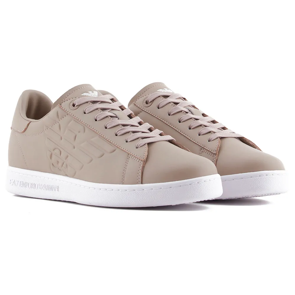 

Кроссовки EA7 EMPORIO ARMANI X8X001_XCC51, бежевый