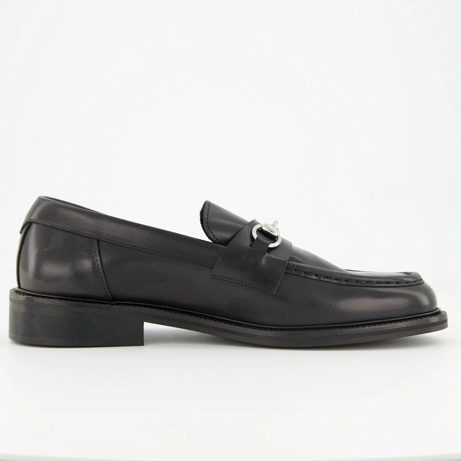 Мужские туфли Jackmote от GANT Footwear, черные — фото 4