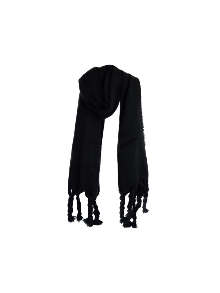 

Шарф COFI 1453, черный