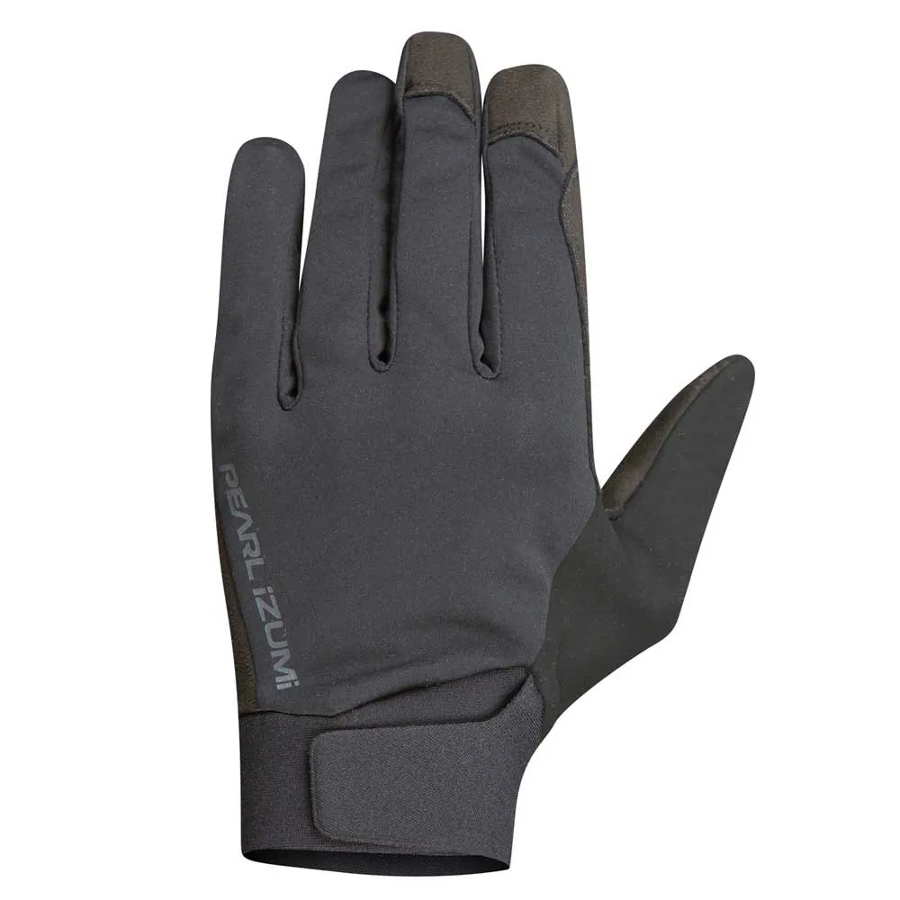 

Перчатки Pearl Izumi Summit WRX Neoshell, серый