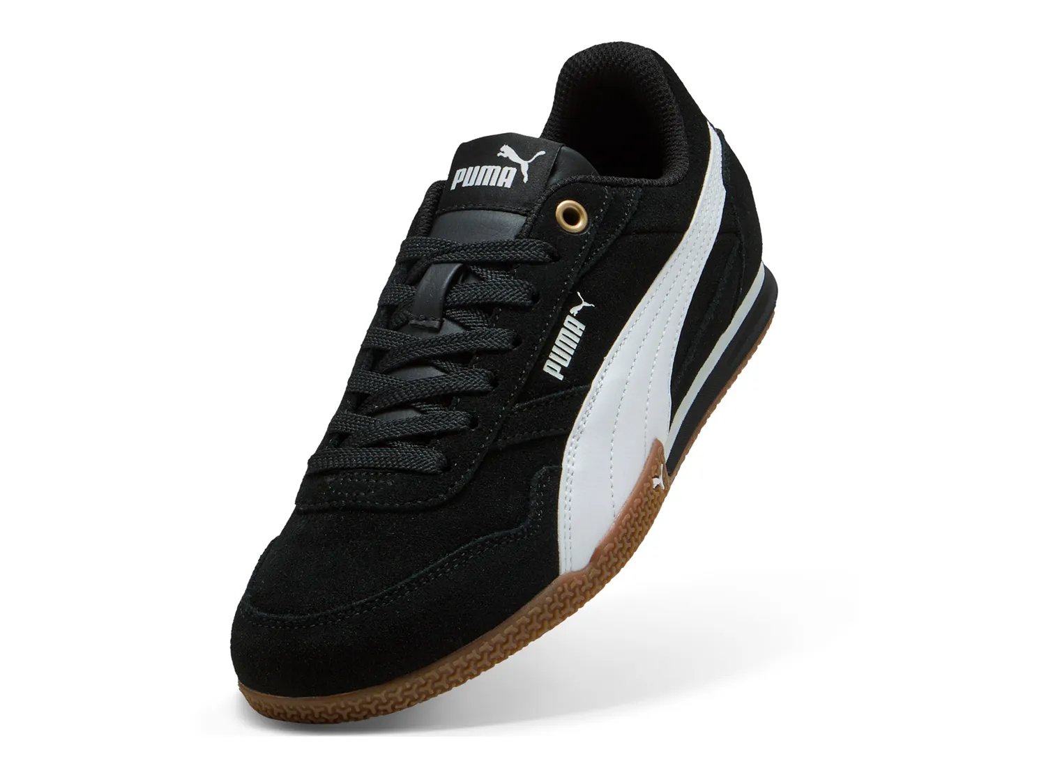 Кроссовки Puma Bella Donna Sneaker - Women's, черный — фото 4