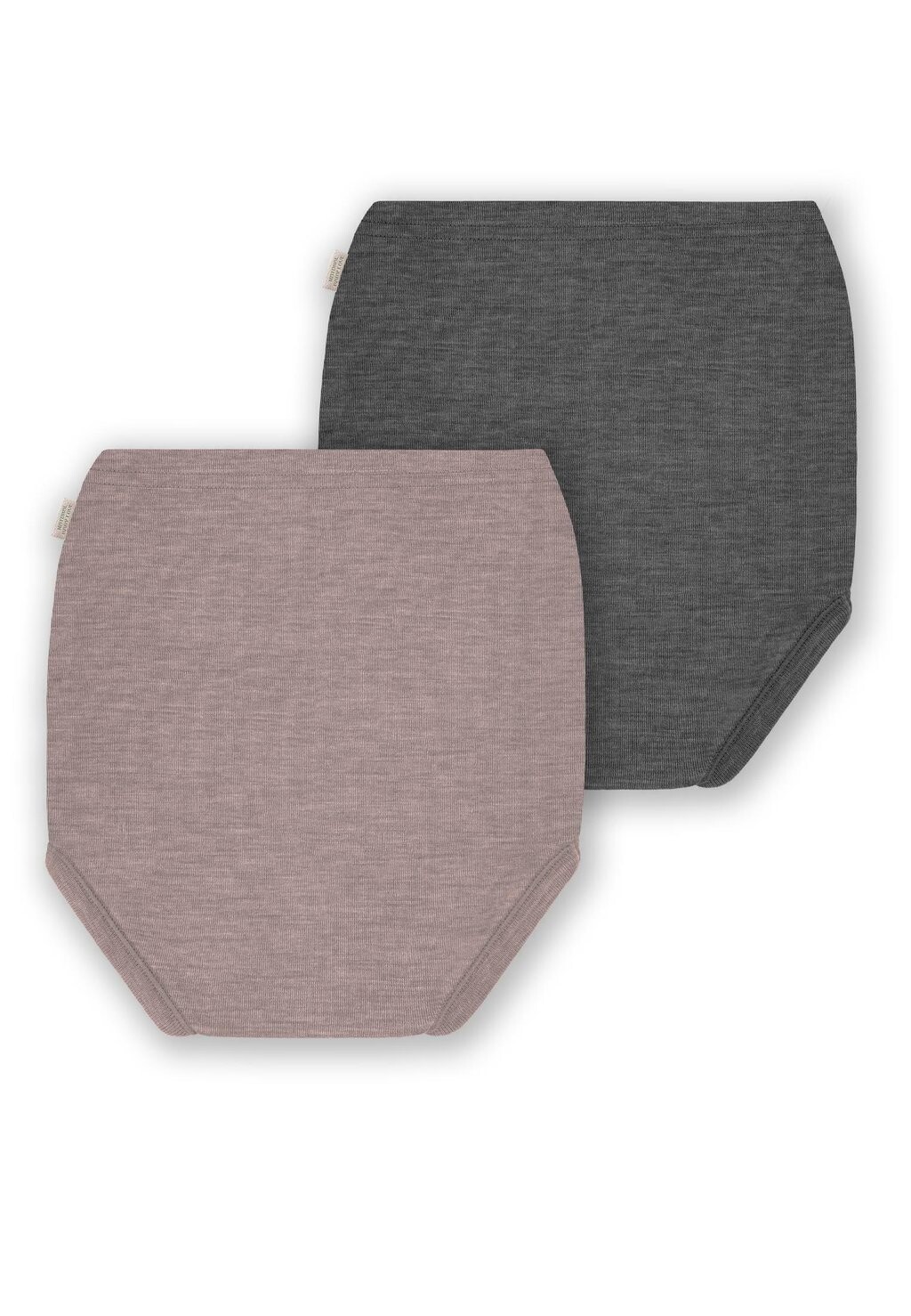 

Трусы 2ER PACK MERINO „TOKOROA" normani Outdoor Sports, антрацит
