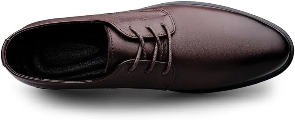 Лоферы повседневные мужские British Style Driving Loafers, Brown DHFIRUFSHLO — фото 2
