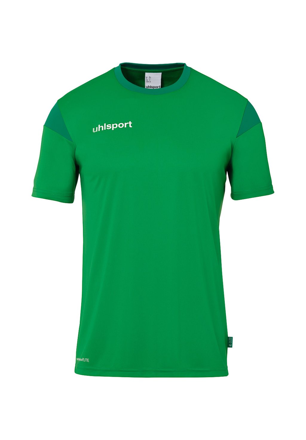 

Спортивная футболка FUSSBALL TEAMSPORT- SQUAD 27 uhlsport, зеленый