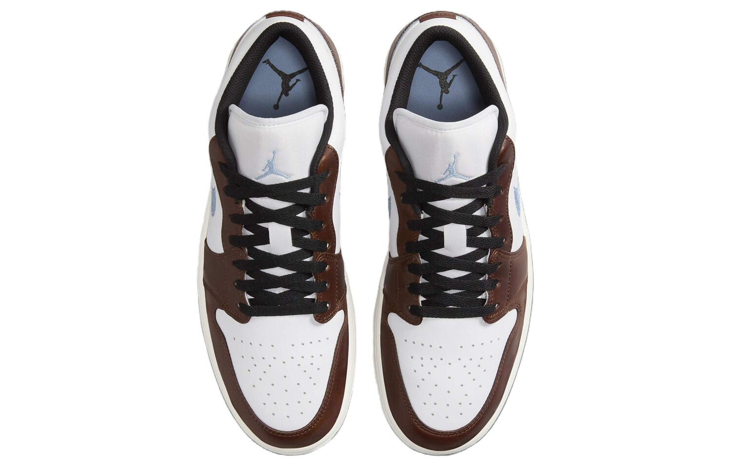 Jordan Air Jordan 1 винтажные баскетбольные кроссовки мужские, Earth Strata S23/Wonder White F21/Earth Strata S23 — фото 4