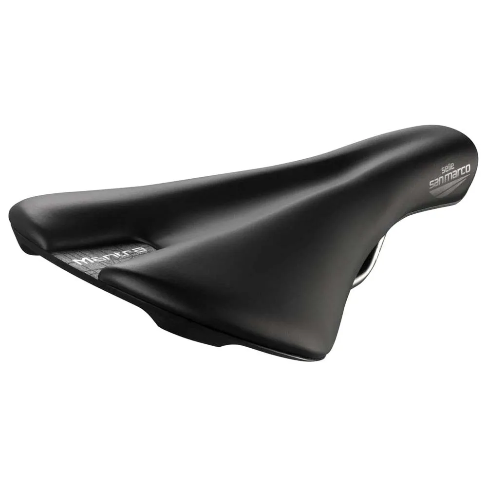 

Седло Selle San Marco Mantra Racing Xsilite, серебряный