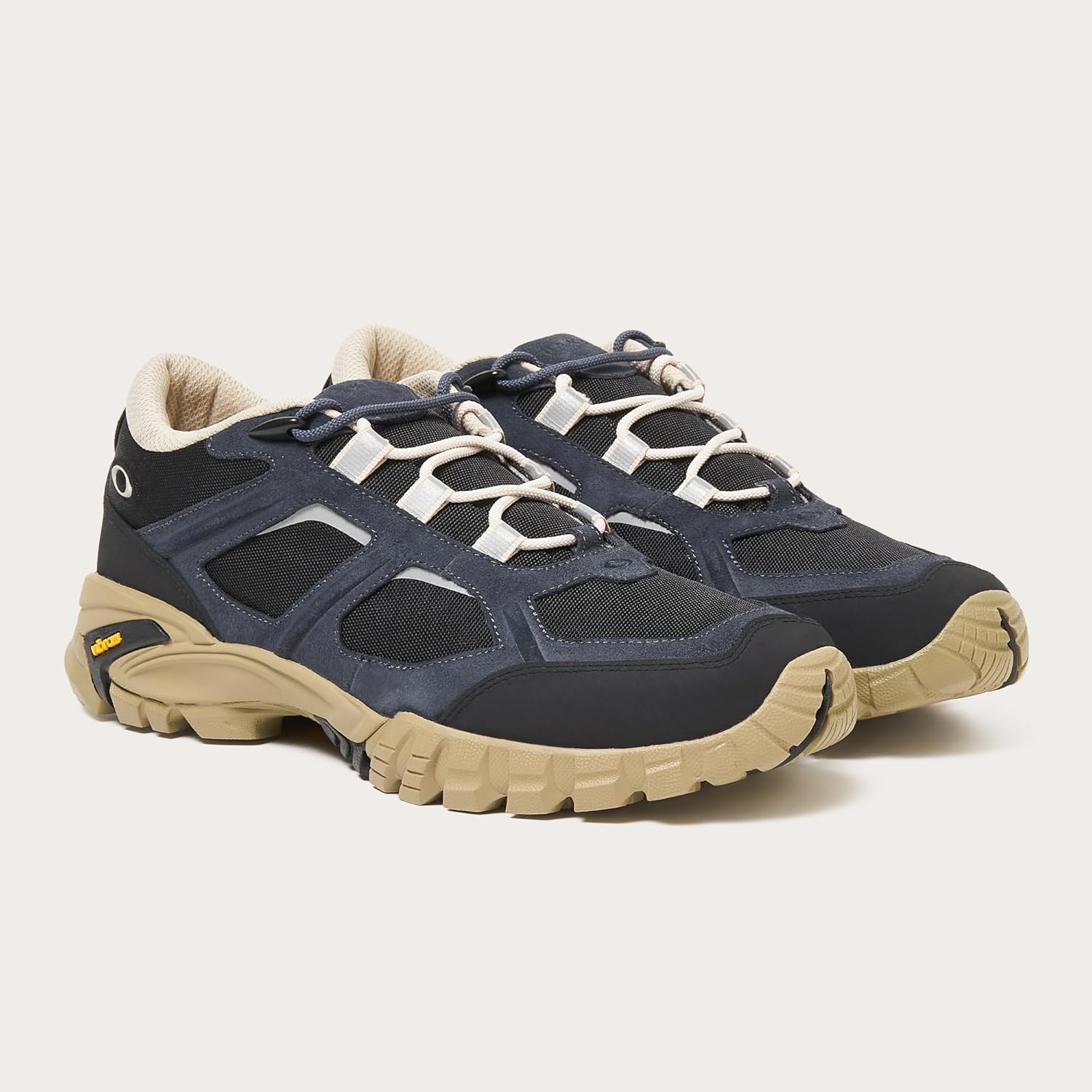 Мужские кроссовки Oakley Sierra Terrain, Graphite — фото 2