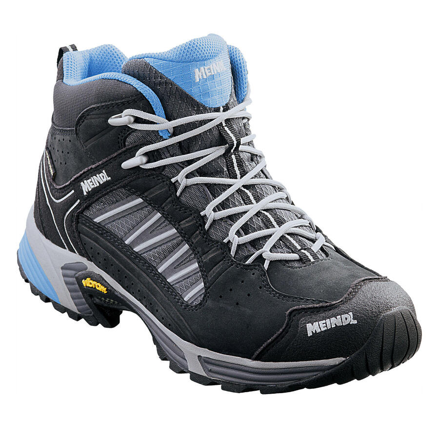 

MEINDL Кроссовки для активного отдыха SX 1.1 Lady Mid GTX