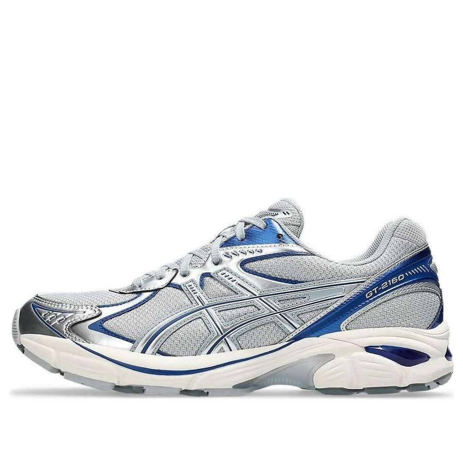 

Кроссовки ASICS GT-2160 'Piedmont Grey Deep Marine', серый