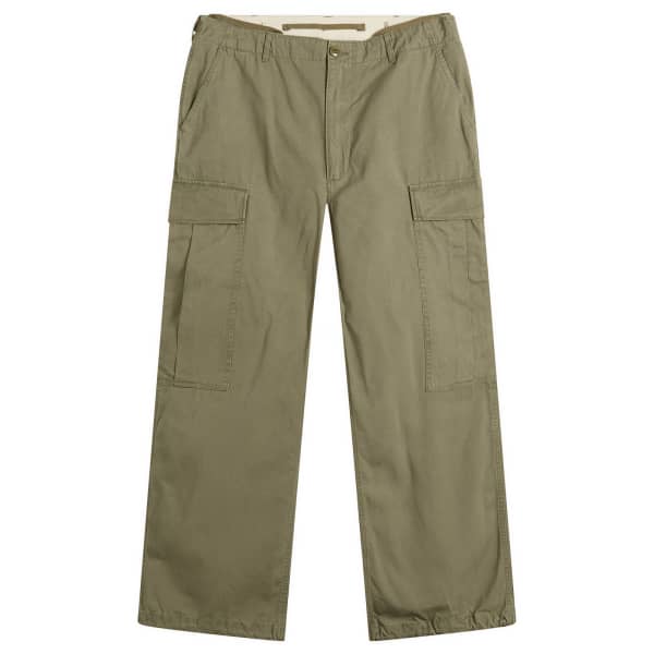 

Брюки BDU с большими боковыми карманами Unlikely Dry Goods, Sage