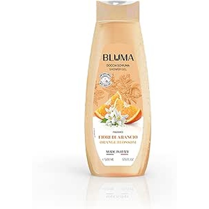 

Душ 1.2л Цветок апельсина - Уход за телом Bluma