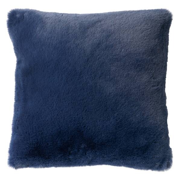 

Декоративная подушка Dutch Decor Zaya 45x45 cm, 45x45x45 см цвет pantone insignia blue