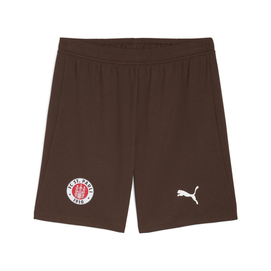 

Шорты мужские FC St. Pauli 25/26 PUMA