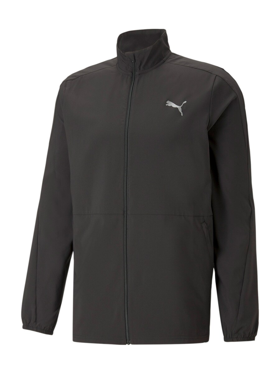 

Спортивная куртка PUMA Run Favourite, черный
