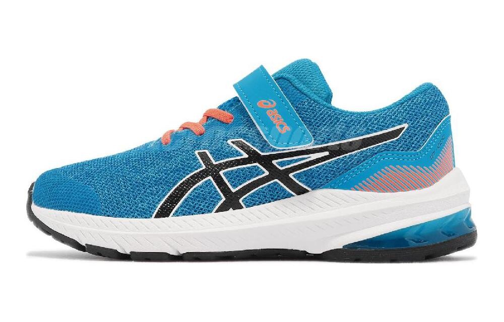 

GT 1000 11 л.с. «Островной синий» Asics