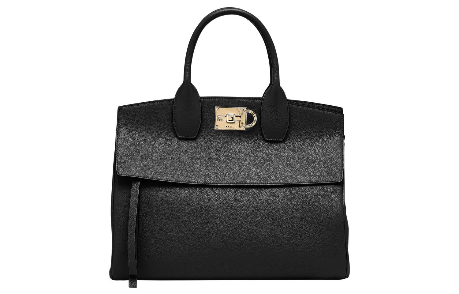 

Сумки из коллекции Studio Collection Ferragamo, basic set (bag+dust bag)