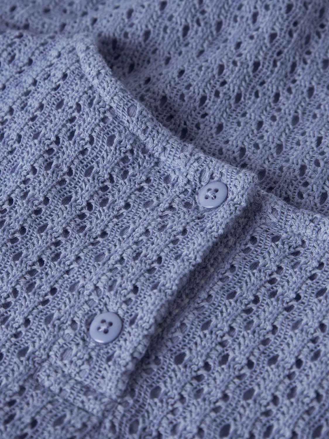 Футболка Name It, Light Purple — фото 4