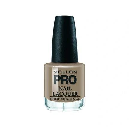 

Лак для ногтей Mol Classic 274 - 15 мл Mollon Pro