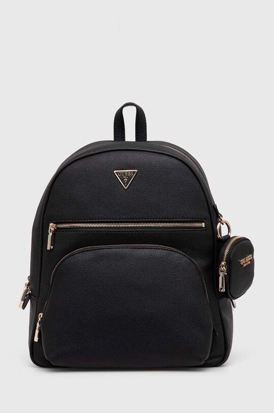 

Рюкзак Guess, черный