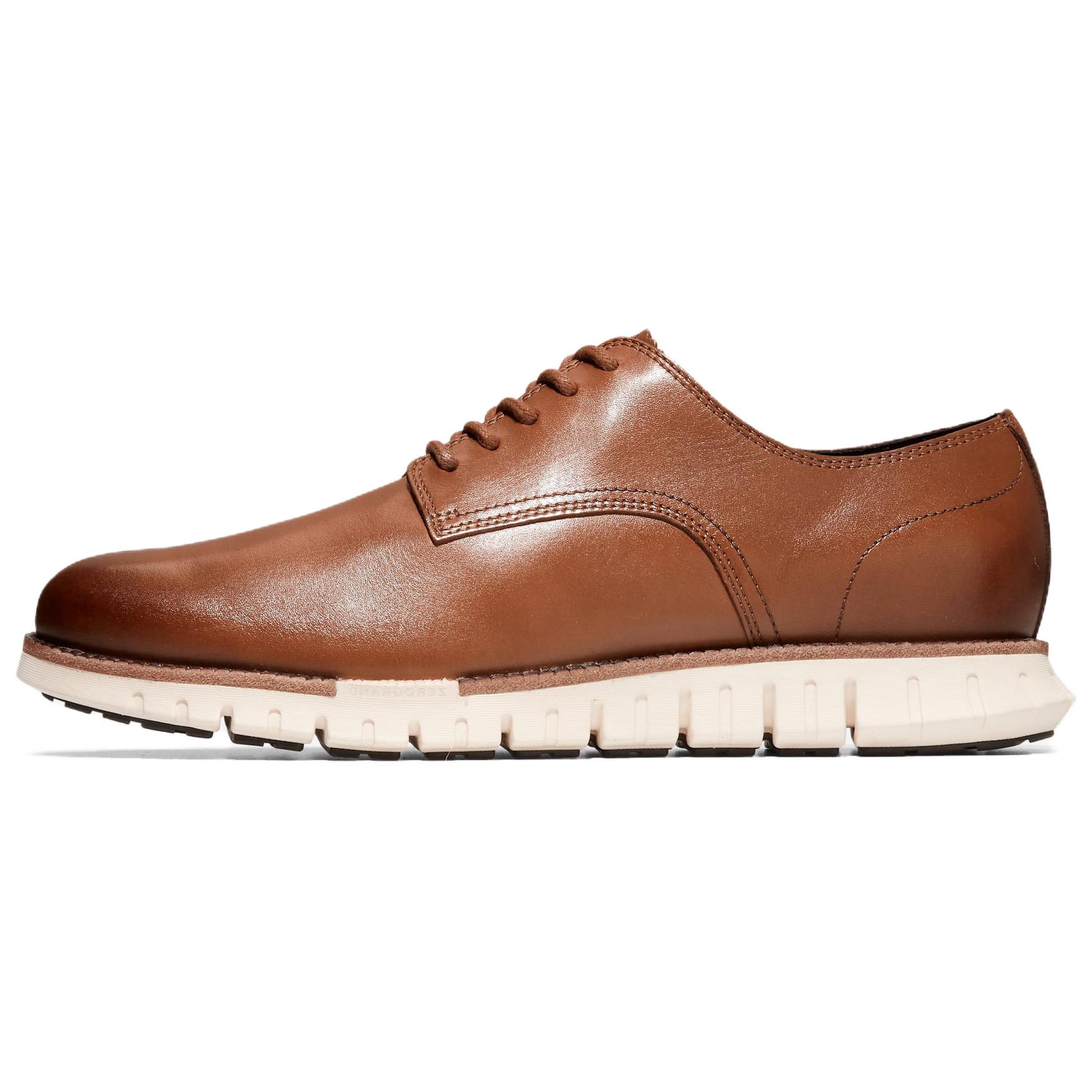

COLE HAAN Повседневные туфли мужские коричневые
