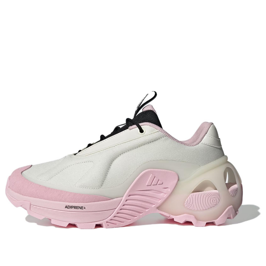 

Кроссовки adidas Edge Runner 'White Pink', белый