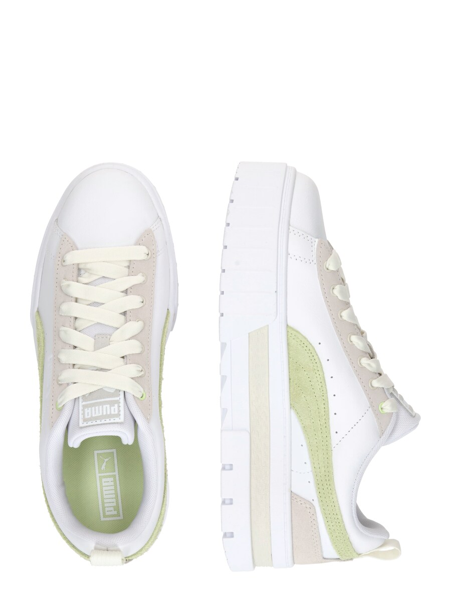 Кроссовки PUMA Mayze, White — фото 2
