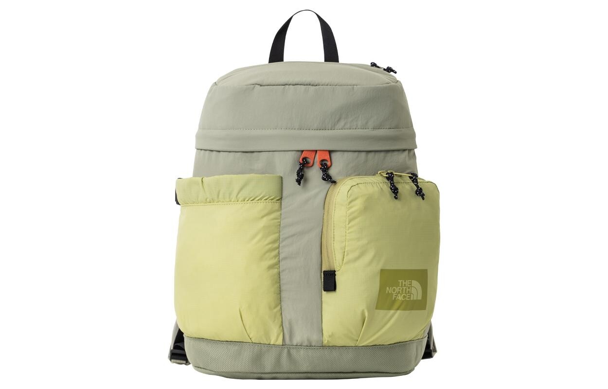 

THE NORTH FACE Женский рюкзак, Green