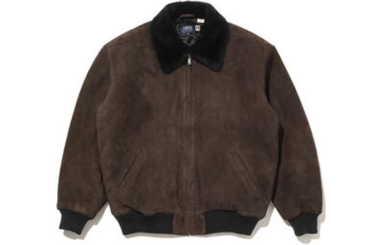 

Мужская куртка Levi's levi’s, цвет Brown