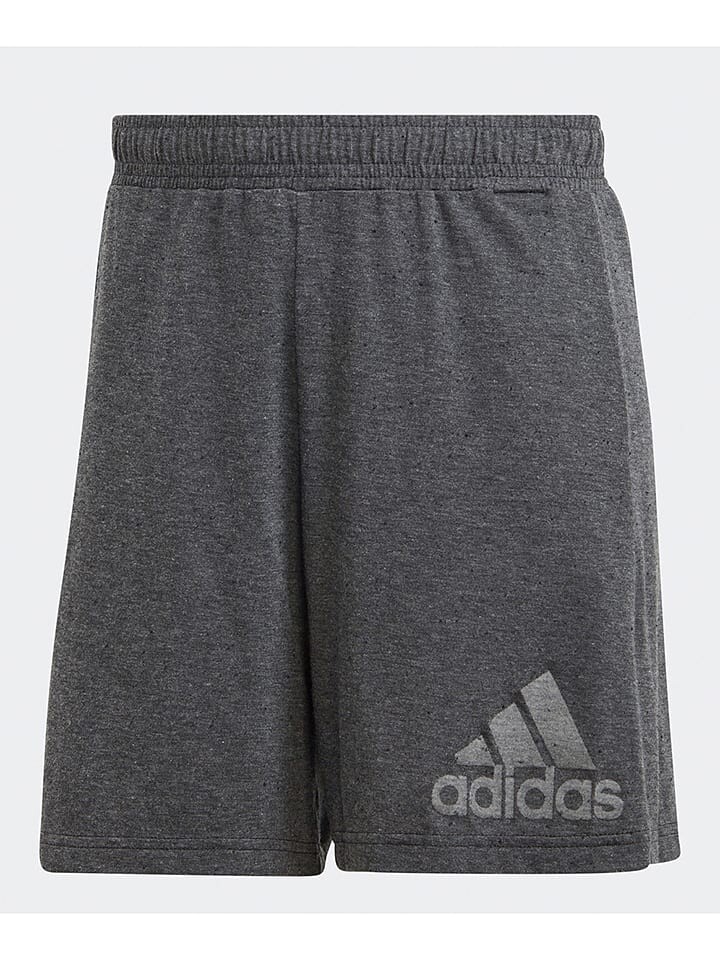

Спортивные шорты adidas Future Icons Winners, серый