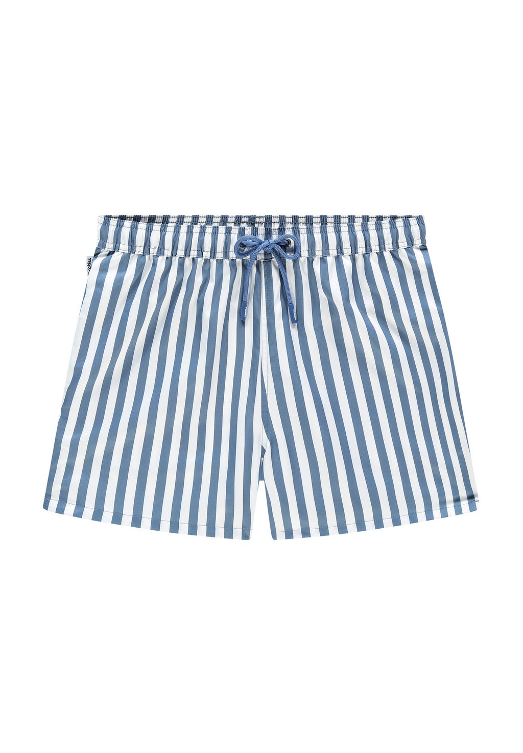 

Шорты для плавания STRIPED Pockies, синий