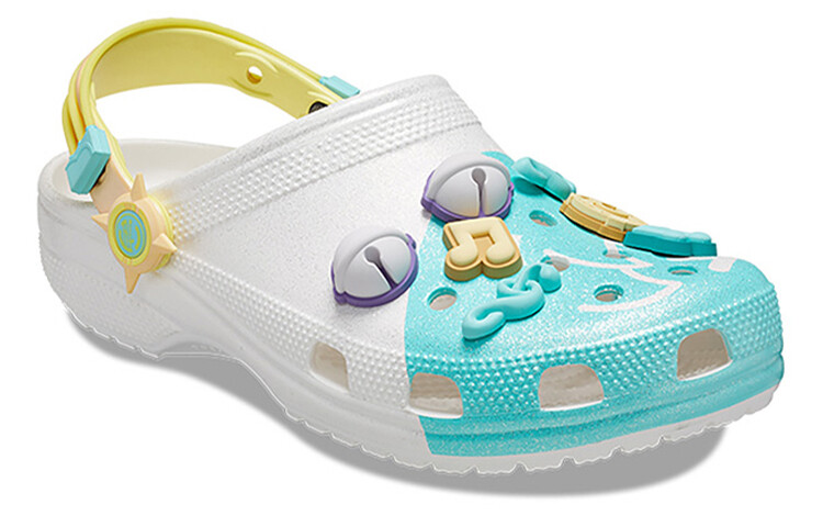 Сабо Honor Of Kings X Crocs Classic Clog Clogs Unisex